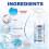 (2pcs)Freezer Defrosting Deicing Spray,De-Icer For Refrigerator Defroster Ice Buildup,1-3x 5