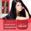 Exfoliating Scalp Scrub Shampoo with Tumeric & Avocado Oil 200ml 4
