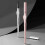 (Brown) Cooklesa Upgraded Natural Waterproof Eyebrow Pen with Microfine Tip 4