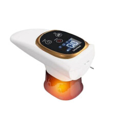 (white) Sculpiflex Cellulite Machine, 2025 New Sculpiflex Full Body Sculpting Massage