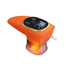 (orange) Sculpiflex Cellulite Machine, 2025 New Sculpiflex Full Body Sculpting Massage