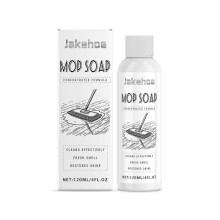 Mop Soap, Mop Soap for Floor Cleaning, R&W Mop Soap Scented
