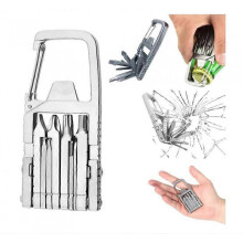 Jawbreaker Mini - 2024 Latest Jawbreaker Tool,12 in 1 Jawbreaker Mini Multi Tool