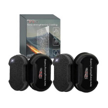 (2pcs) Nano Coat One Way Mirror For Car, Nano Coating For Glass Cleaning,1-3pcs