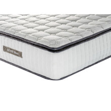Arthur Sleep Spare Arthur Pocket Memory Foam Mattress - Super King