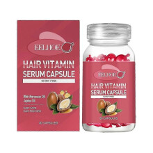 EELHOE hair essential oil care capsules relieve dry hair, frizzy and split ends, smooth care hair es