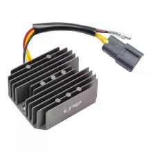 Artudatech Laderegler Gleichrichter Für Triton Baja 250 300 400 / Outback 300 400