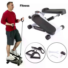 Aerobic Step Fitness Air Treppensteiger Stepper Trainingsgerät Ausrüstung