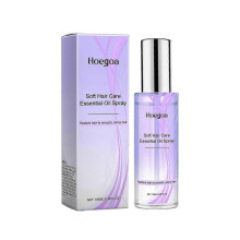 Hoegoa Orchid Hair Essential Oil Spray Gentle Nourishing Soft Hair Care Essential Oil