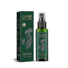 (1pc) 1-3Pcs Hair nutrient solution Botanical Extract Hair Conditioning Spray Anti Preventing Hair Loose