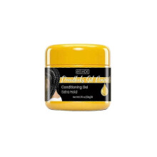 EELHOE Dreadlocks Gel Wax Long Lasting Moisture Dreadlocks Natural Shine Styling Gel Wax