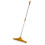 Artificial Grass Brush Astro Turf Rake - 45cm Wide Soft Nylon Bristles 1