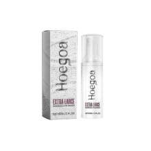 hoegoa volumizing curls, shaping mousse Hair mousse, hair wax, foam, curling, moisturizing, care mousse