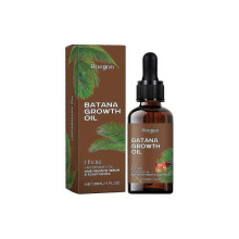 Hoegoa Batana Hair Essential Oil Hair Moisturizing Hair Fluffy Hair Nutrition Hair Care Essential Oil