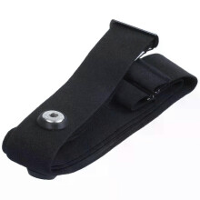 Rintahihna Polar Wahoo for Sports -langattomille sykemittarille