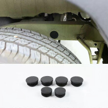 Für Suzuki Jimny Auto Chassis Wasserdichte Stecker Abdeckung Kappe Auto Zubehör