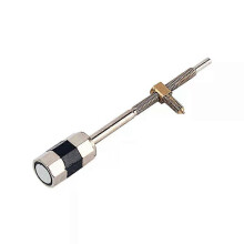 2 stücke Metall Cello Bogen Schraube Saiten Instrumente Zubehör für Cellist Musical Instrument Teile