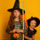 Uutuuksia Demon Prop Trident Halloween Decor Performance Props Fork Cosplay 2