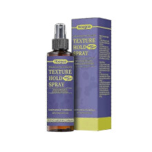 Hoegoa Hair Texture Styling Spray Fluffy, natural, long-lasting, quick-drying, non-sticky, unisex hair care styling
