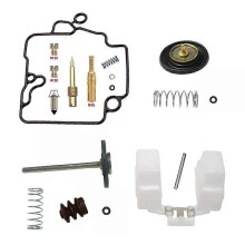 Vergaser Reparatursatz CVK30 30MM für Suzuki 250 AN250 Burgman Linhai Aeolus VOG 260 300 TANK 260