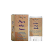 (40g) Hair Wax Rod Crushing Hair Finish Natural Gloss To Smooth Frizz And Permanent Set Crushing Hair Finish Rod