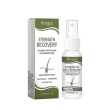 Leave-In Repair Hair Spray Nourishes Hair with Natural, Fluffy, Silky And Glossy Leave-In Hair Spray