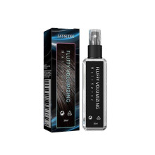 (30Ml Boxed) Jaysuing Hair Styling Spray Moisturizing Shaping Curly Hair Styling Hair Gel Hairstyle Fluffy Hair Spray