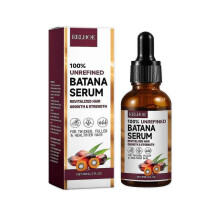 Eelhoe Batana Oil Hair Care Essential Oil Moisturizing Hair Hydrating Hair Care Soft Essential Oil