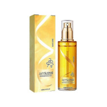 Jaysuing Moisturising Hair Oil Spray, Moist Soft Strong Hair Repair Dry Short-Tempered Hair Spray
