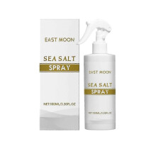 East Moon Men's Sea Salt Hairdressing Styling Spray Fluffy Men's Styling To Create Natural Shape