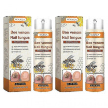 (2pcs) Fungals Treatments Spray for Toenail Fingernail Super Strength Antifungals Liquid for All Nail Type
