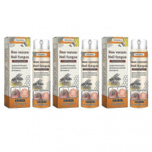 (3pcs) Fungals Treatments Spray for Toenail Fingernail Super Strength Antifungals Liquid for All Nail Type