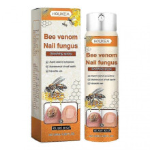 (1pcs) Fungals Treatments Spray for Toenail Fingernail Super Strength Antifungals Liquid for All Nail Type