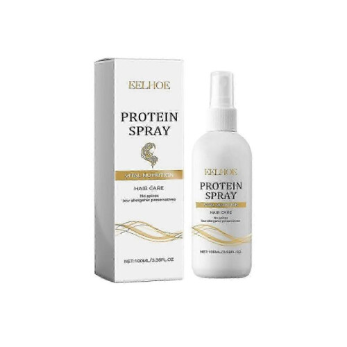 EELHOE Nutritional Hair Spray
