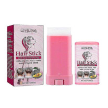 Wax Bar, Frizz Break Hair Finishing And Styling, Hairstyles Lasting Moisturizing Wax Bar