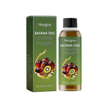 Hoegoa Batana Hair Care Essential Oil Nourishing Moisturizing Repair Hydrating Hair Care Soft Essential Oil