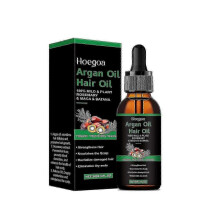 Argan Hair Care Essential Oil Improves Dry And Split Hair And Nourishes Hair Care Essential Oil