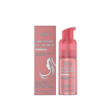 Leave-In Dry Hair Spray Refreshing And Moisturizing Light Supple Repair Gloss Leave-In Cleaning Spray