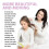 Wiieey Dreadlocks Styling Roll Pomade Refreshing Fluffy Light Matte Easy-Setting Stereo Hair Styling Clay 2