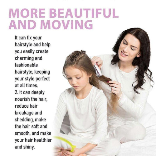 Wiieey Dreadlocks Styling Roll Pomade Refreshing Fluffy Light Matte Easy-Setting Stereo Hair Styling Clay 1