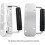 2025 Latest Model  2Pcs Spring Loaded Case Handles, 304 Stainless Steel Surface Mount Chest Handle 3