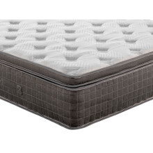 Arthur Sleep Ortho Arthur 2000 Pocket Gel Hybrid Mattress - Super King