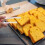 10Pcs Plastic Buffet Serving Tong, Small Buffet Serving Tongs Set Clear Kitchen 3