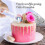 10Pcs Plastic Buffet Serving Tong, Small Buffet Serving Tongs Set Clear Kitchen 5