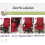 2025 Latest Model  Slipcovers Cloth Universal Computer Office Rotating Stretch Polyester Desk Chair 4