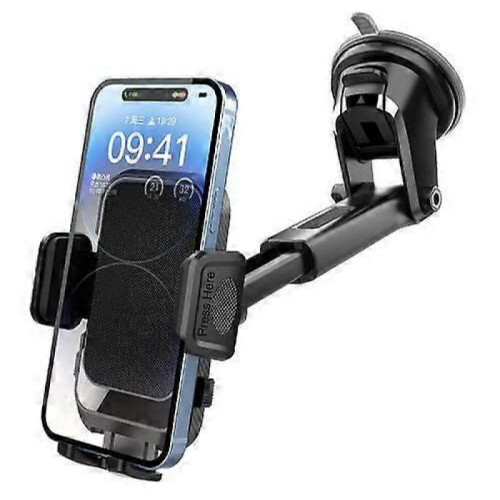 2025 Latest Model  VANMASS [Professional Edition] Universal Car Phone Holder