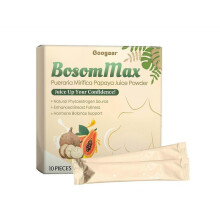 Pueraria Papaya Juice PowderPapaya Fruit Powder, Pueraria Mirifica Papaya Juice PowderOrganic Women's Papaya Juice Powder
