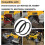 Dewalt Bandsaw Tires - 2 Pack 2