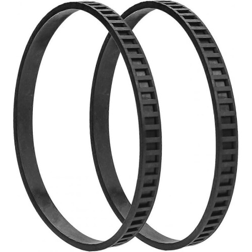 Dewalt Bandsaw Tires - 2 Pack