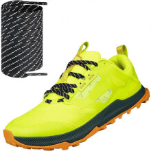 7MM Flat Shoe Laces for Altra Shoes, Shoelaces Replacement Strings for Running